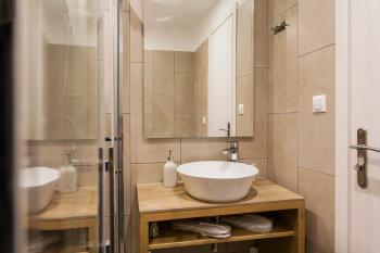 Dynasta Central Suites, Atény (fotografie 4)