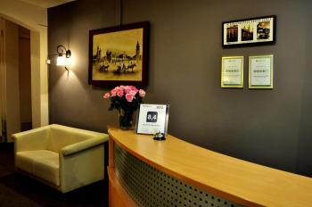 Mały Kraków Aparthotel, Cracovie (photo 3)