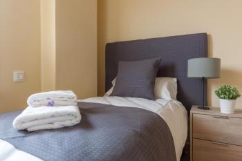 Sevilla Blossom Elegant and bright 2 Rooms - 4PX, Sevilla (Foto 5)