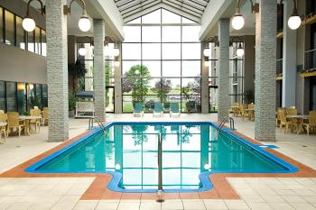 Best Western Hotel Universel Drummondville, Drummondville (photo 4)