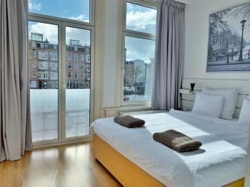 Jordaan View, Amsterdam (fotografie 4)