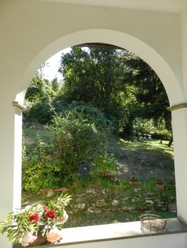 Villa Gianna, Riccò del Golfo di Spezia (fotografie 5)