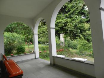 Villa Gianna, Riccò del Golfo di Spezia (fotografie 4)