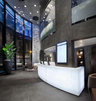 Fletcher Hotel Amsterdam, Amsterdam (photo 5)