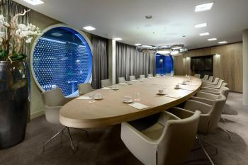 Fletcher Hotel Amsterdam, Amsterdam (photo 4)