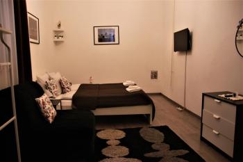 Duna Szecsi Apartman, Budapešť (fotografie 3)