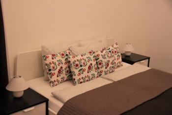 Duna Szecsi Apartman, Budapešť (fotografie 4)