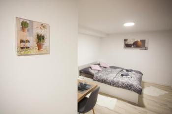 Studio Jan, Zgornje Gorje (zdjęcie 5)