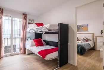 Apartamento San Isidro, OZONO, Гранада (фото 4)