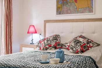 Apartamento San Isidro, OZONO, Гранада (фото 5)