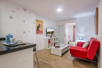 Apartamento San Isidro, OZONO, Гранада (фото 2)