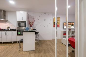 Apartamento San Isidro, OZONO, Гранада (фото 3)