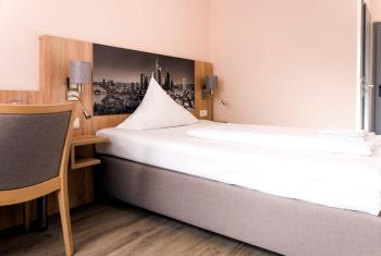 Hotel Royal, Francoforte sul Meno (foto 5)