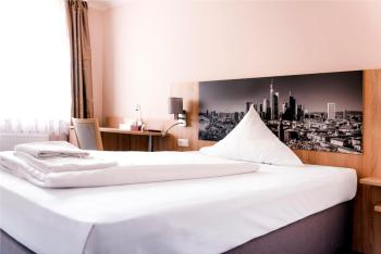 Hotel Royal, Francoforte sul Meno (foto 4)