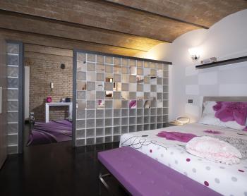 Domus Paradiso in City Center, Roma (foto 3)