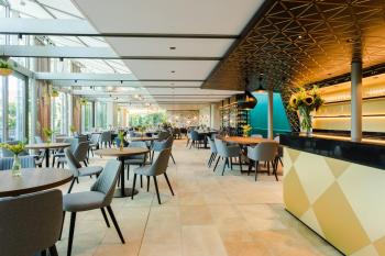 Engimatt City & Garden Hotel, Zurych (zdjęcie 5)