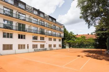 Engimatt City & Garden Hotel, Zurych (zdjęcie 4)