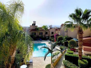 Top Seaview Apartment in Peyia, Pegeia (fotografie 3)