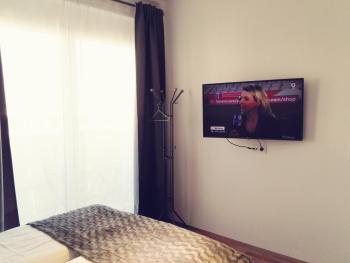 My room serviced apartment-Messe, München (Foto 5)