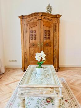 Mediterrane Luxusferienwohnung 4, Berlin-Köpenick, Am Müggelsee, Berlin (photo 3)