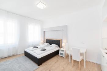 Astoria Flats 1, Budapešť (fotografie 5)