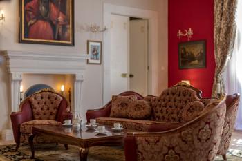 Villa Nepos Hotel, Split (Foto 3)