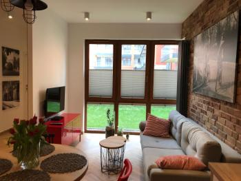apartamenty Stary Kraków GO, Cracovie (photo 4)