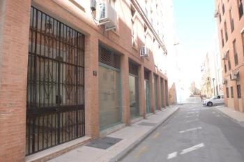 habitacion centro historico malaga, Málaga (fotografie 3)