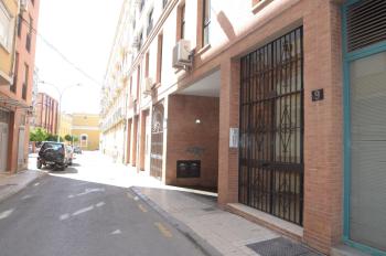 habitacion centro historico malaga, Málaga (fotografie 4)