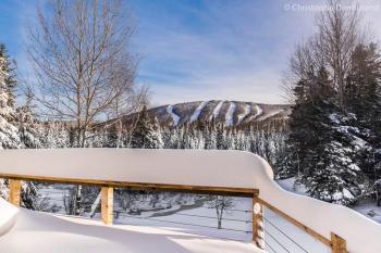 Le Vanilee - Les Chalets Spa Canada, La Malbaie (zdjęcie 2)