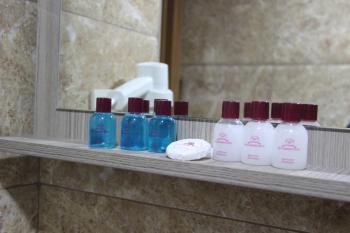 Kaya Madrid Hotel, Istanbul (photo 3)