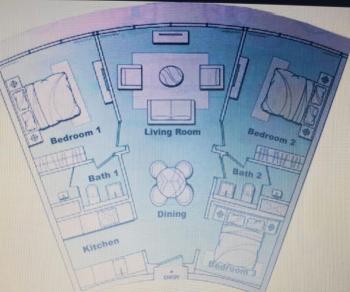 VORTEX SUITES KLCC by PNUT With NETFLIX, Kuala Lumpur (fotografie 3)