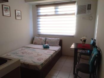 Superb Edsa Cheap Hotel @ Graceysplace unit 1, Manila (fotografie 3)