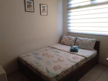 Superb Edsa Cheap Hotel @ Graceysplace unit 1, Manila (fotografie 4)