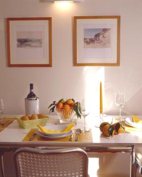 Residence Hilda, Florencie (fotografie 5)