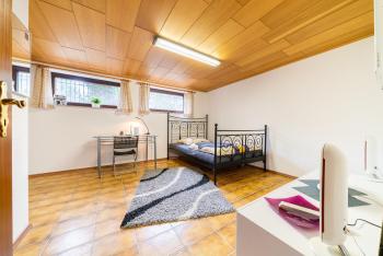 Privatzimmer Lohfeld, Hannover (fotografie 2)