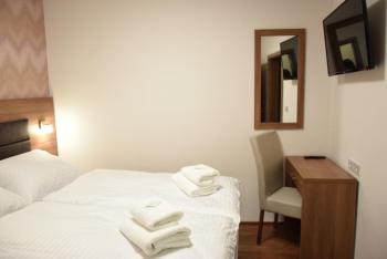 Hotel Prague Star, Praha (fotografie 5)