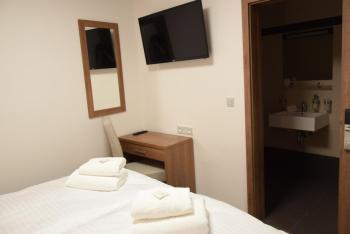 Hotel Prague Star, Praha (fotografie 4)