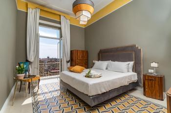 IL FIORE D'ORO LUXURY, Naples (photo 2)