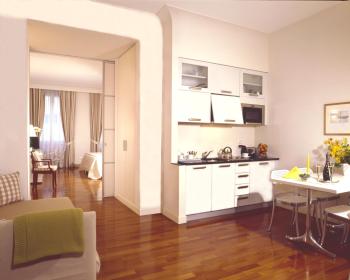Residence Hilda, Florencja (zdjęcie 5)