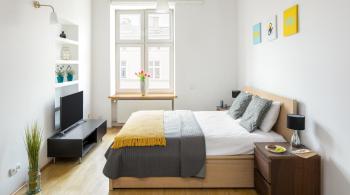 City View Apartments, Cracovie (photo 2)