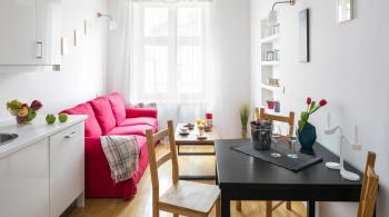 City View Apartments, Cracovie (photo 5)
