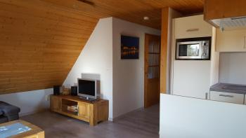 Ferienwohnung Dresden Nickern, Drážďany (fotografie 5)