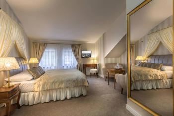 Hotel Hoffmeister, Praga (foto 3)