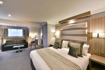 Holiday Inn - Manchester - Oldham by IHG, Manchester (zdjęcie 5)