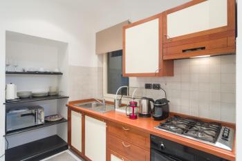Old Port Apartment 4 beds, Janov (fotografie 3)
