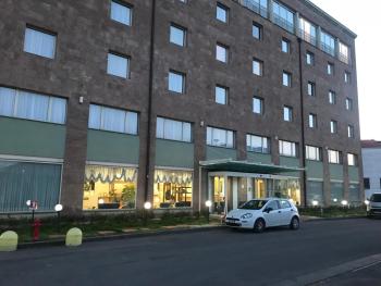 Hotel Datini, Prato (fotografie 5)
