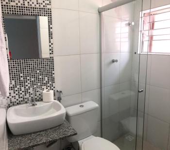 Hotel Butantã, São Paulo (fotografie 2)