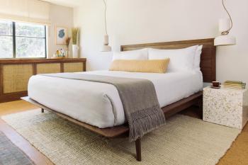 Silver Lake Pool & Inn, a Member of Design Hotels, Los Angeles (fotografie 2)