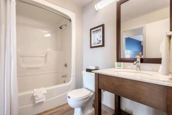Quality Suites, Quebec City (zdjęcie 3)